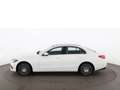 Mercedes-Benz C 220 d Avantgarde Aut LED SKY 360-CAM RADAR LEDER Weiß - thumbnail 5
