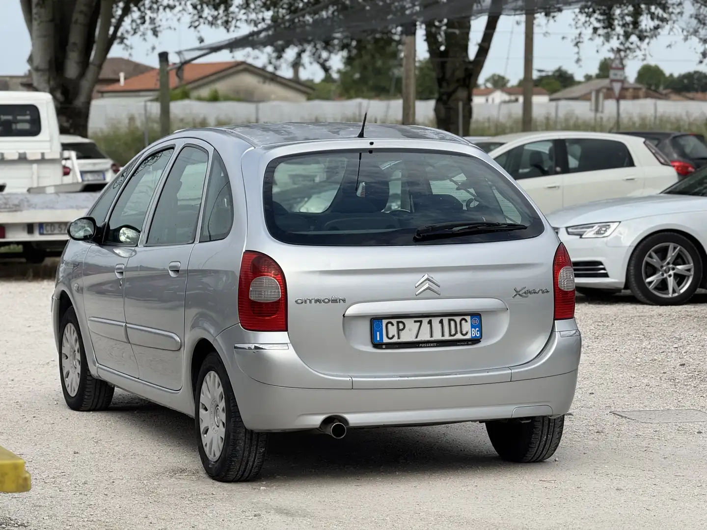 Citroen Xsara Picasso 1.6 diesel - 2