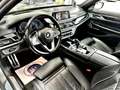 BMW 740 eAS Hybrid - M SPORT PERFOMRANCE + PACK CARBONE Szary - thumbnail 8