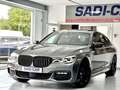 BMW 740 eAS Hybrid - M SPORT PERFOMRANCE + PACK CARBONE Szary - thumbnail 3