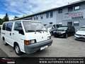 Mitsubishi L300 6-Sitz. Radio-Kasette Weiß - thumbnail 3