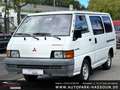 Mitsubishi L300 6-Sitz. Radio-Kasette Weiß - thumbnail 1