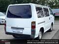 Mitsubishi L300 6-Sitz. Radio-Kasette Weiß - thumbnail 10