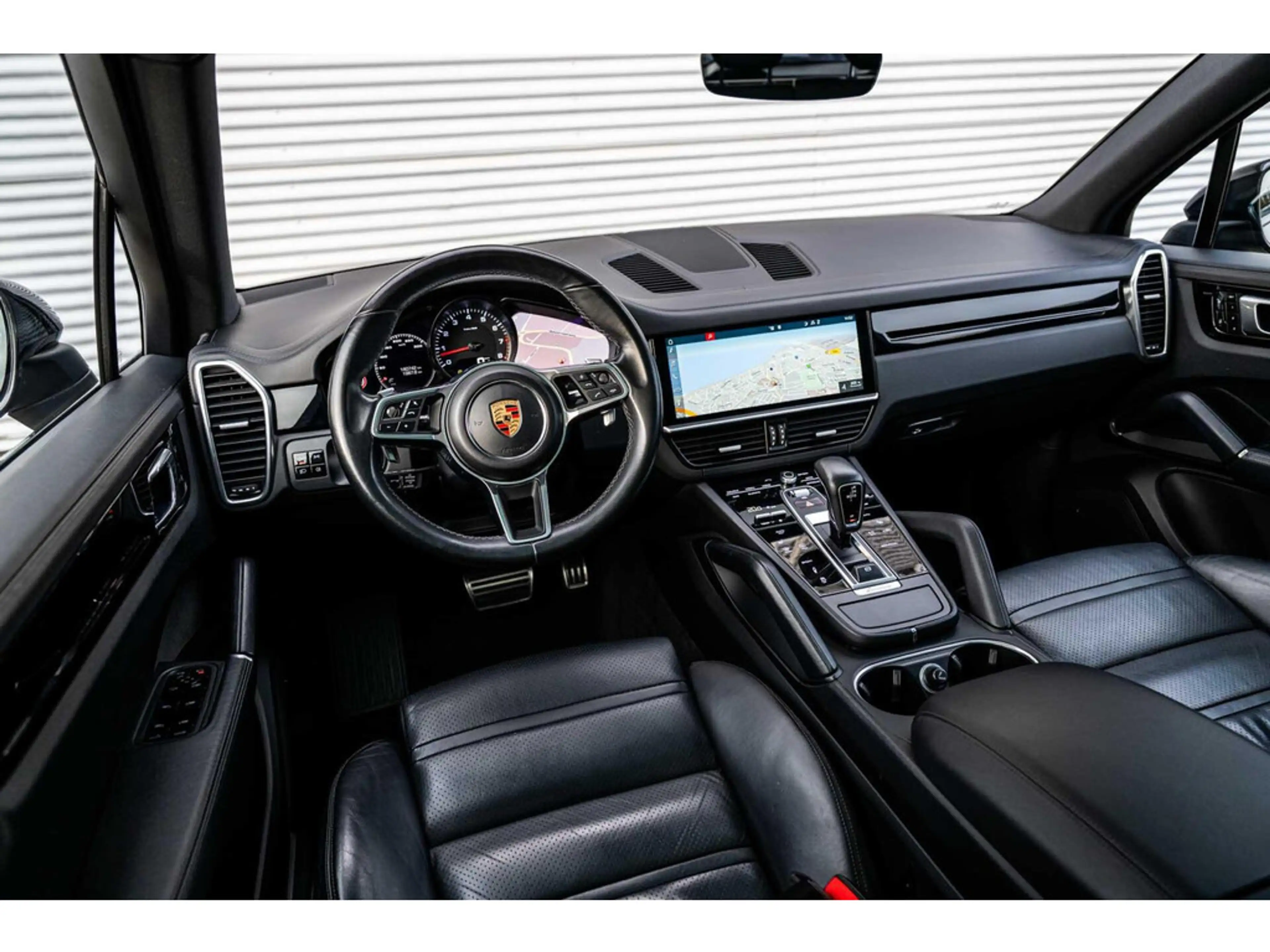 Porsche Cayenne 2.9 S 441pk | Panodak | Luchtvering | Bose | Trekh — photo 4