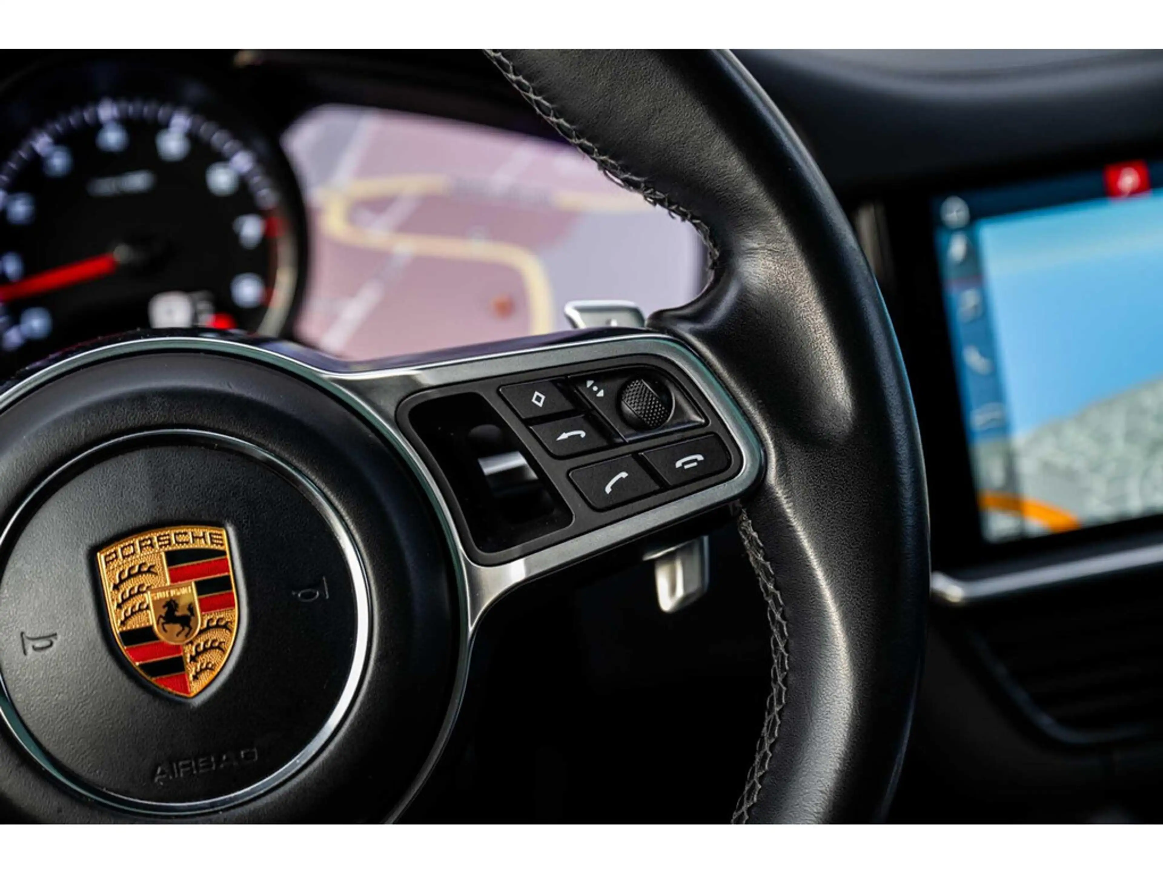 Porsche Cayenne 2.9 S 441pk | Panodak | Luchtvering | Bose | Trekh — photo 36