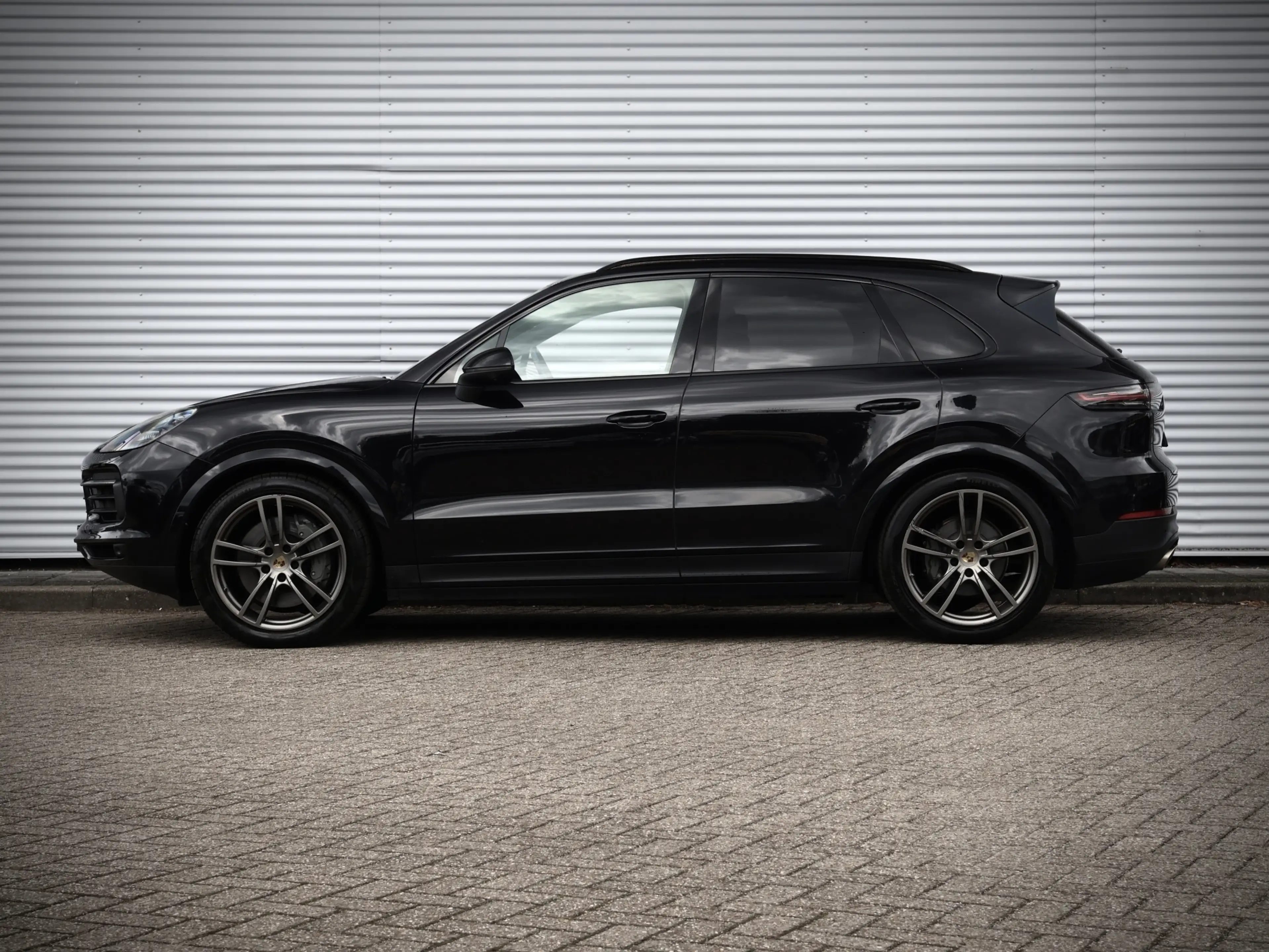 Porsche Cayenne 2.9 S 441pk | Panodak | Luchtvering | Bose | Trekh — photo 11