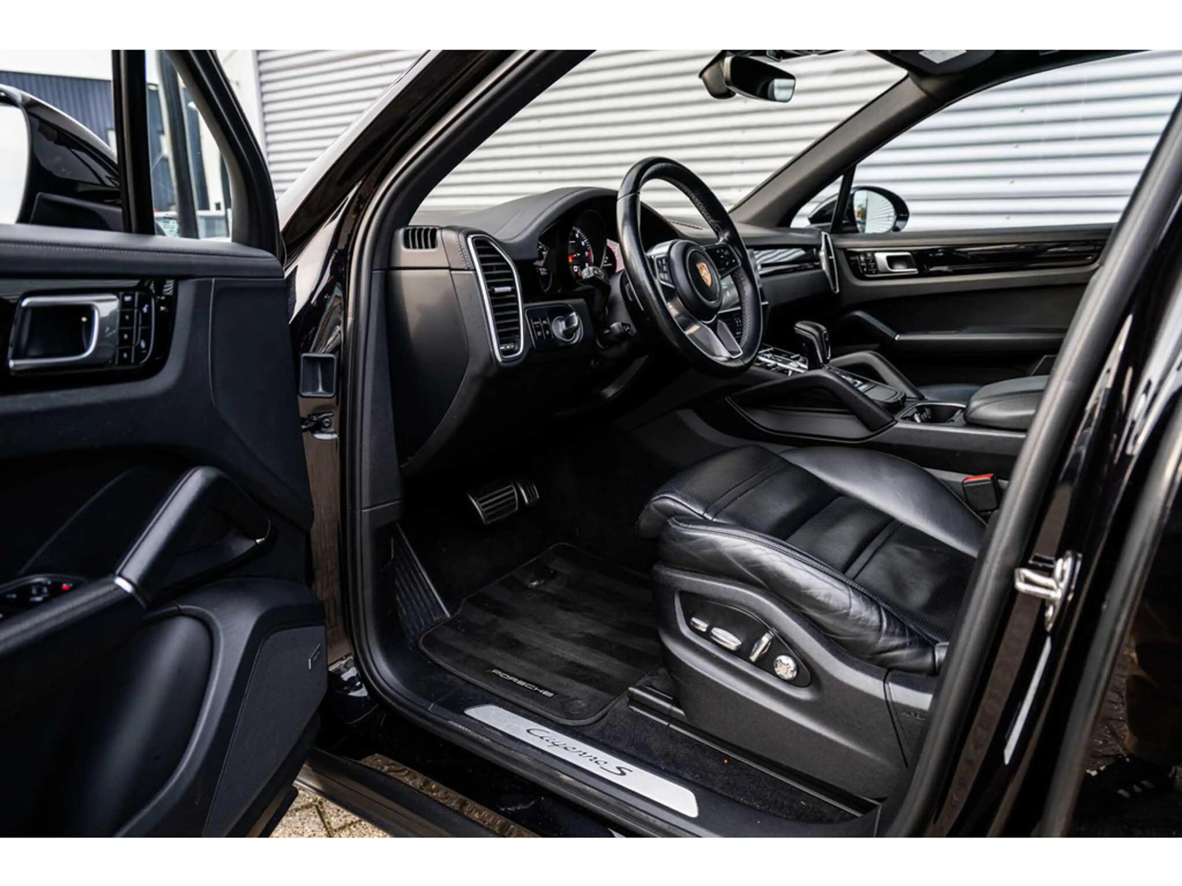 Porsche Cayenne 2.9 S 441pk | Panodak | Luchtvering | Bose | Trekh — photo 5