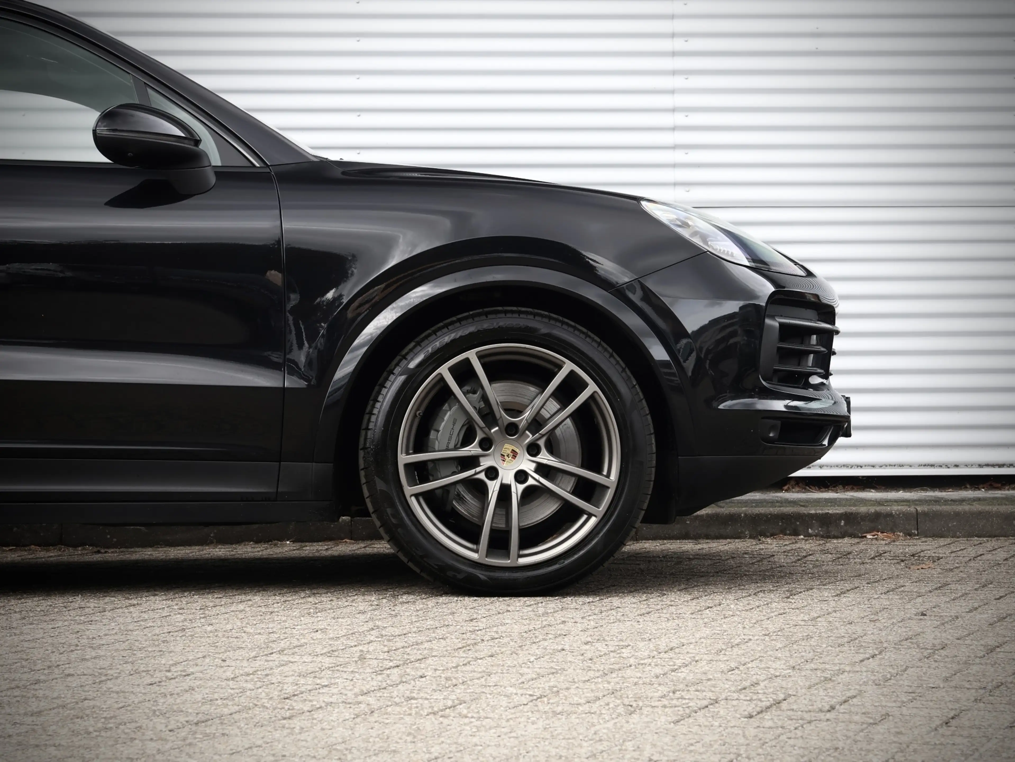 Porsche Cayenne 2.9 S 441pk | Panodak | Luchtvering | Bose | Trekh — photo 15