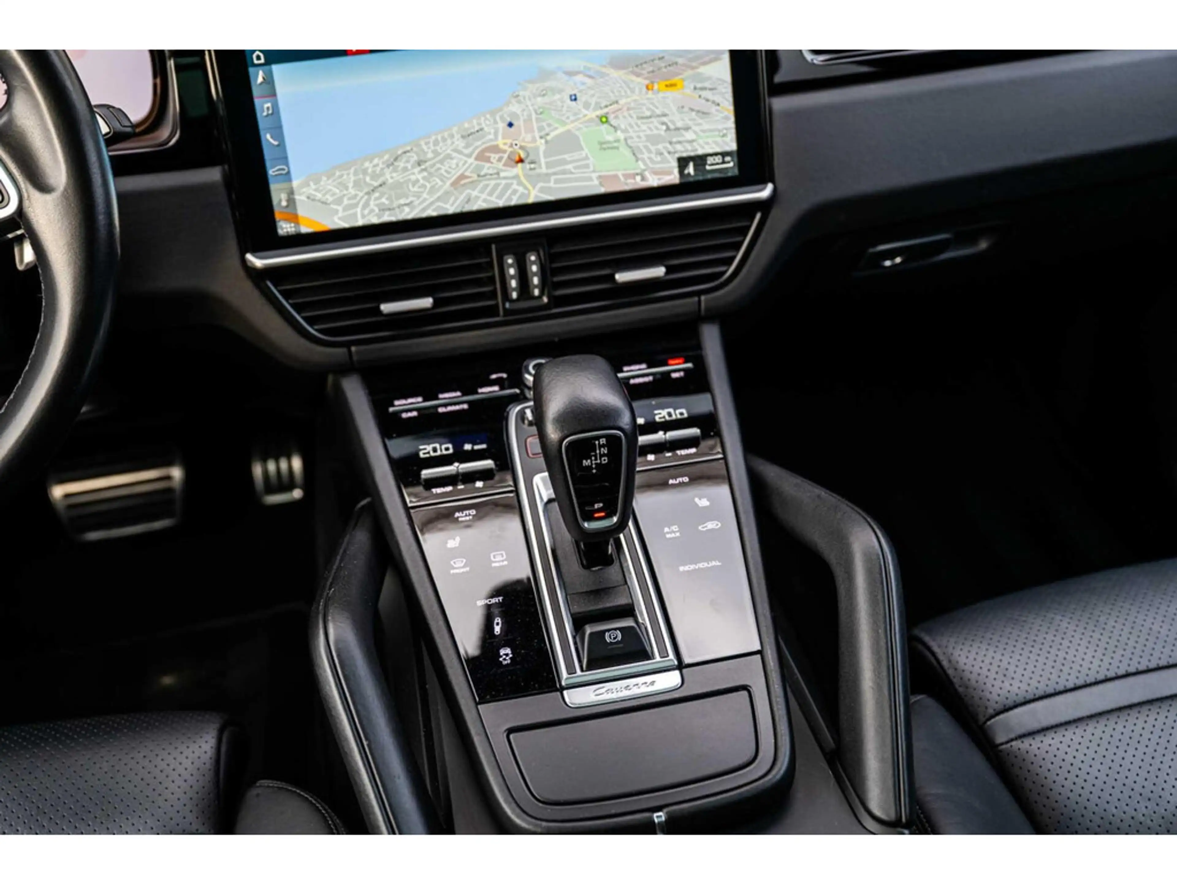 Porsche Cayenne 2.9 S 441pk | Panodak | Luchtvering | Bose | Trekh — photo 29