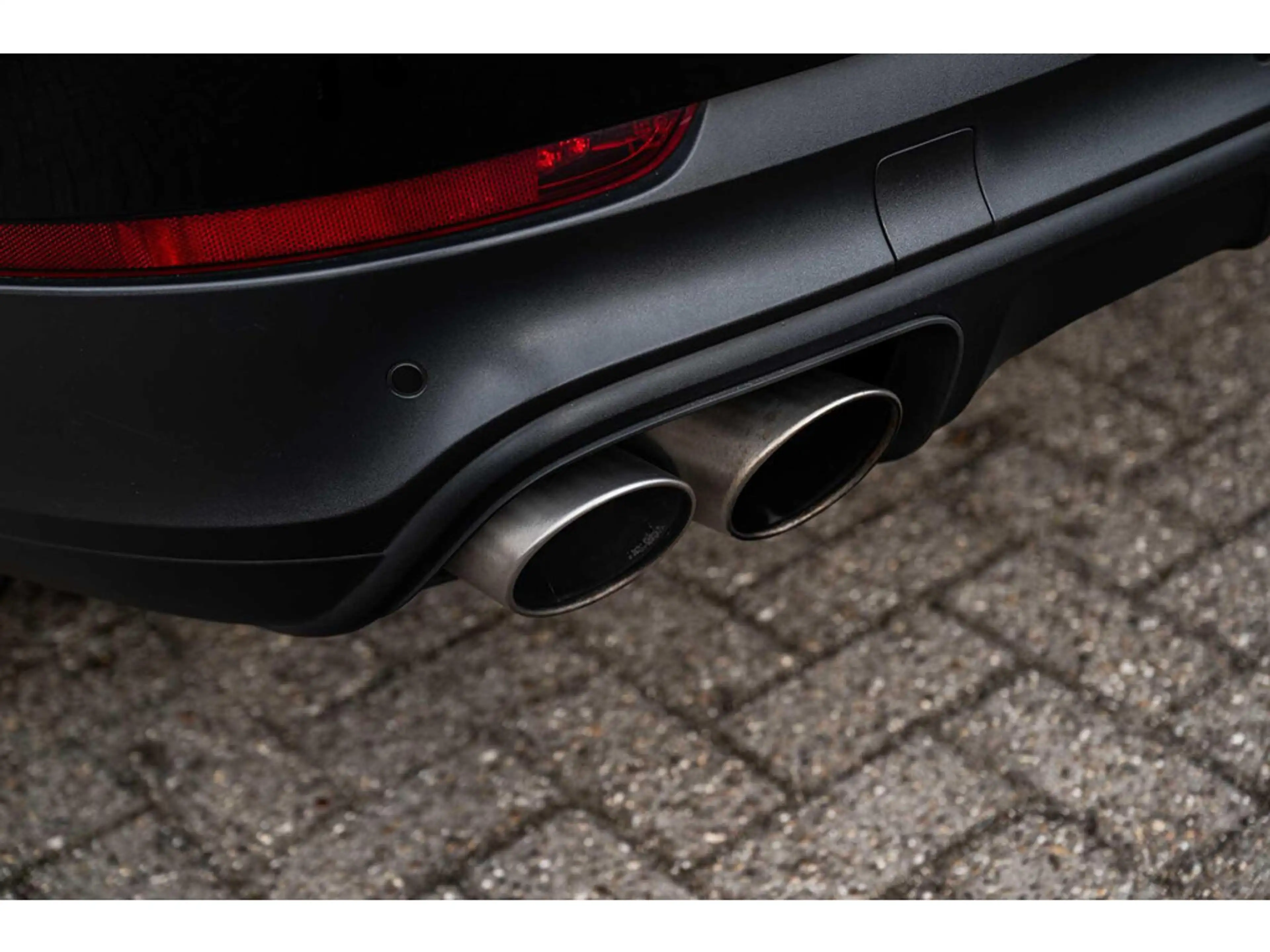 Porsche Cayenne 2.9 S 441pk | Panodak | Luchtvering | Bose | Trekh — photo 25