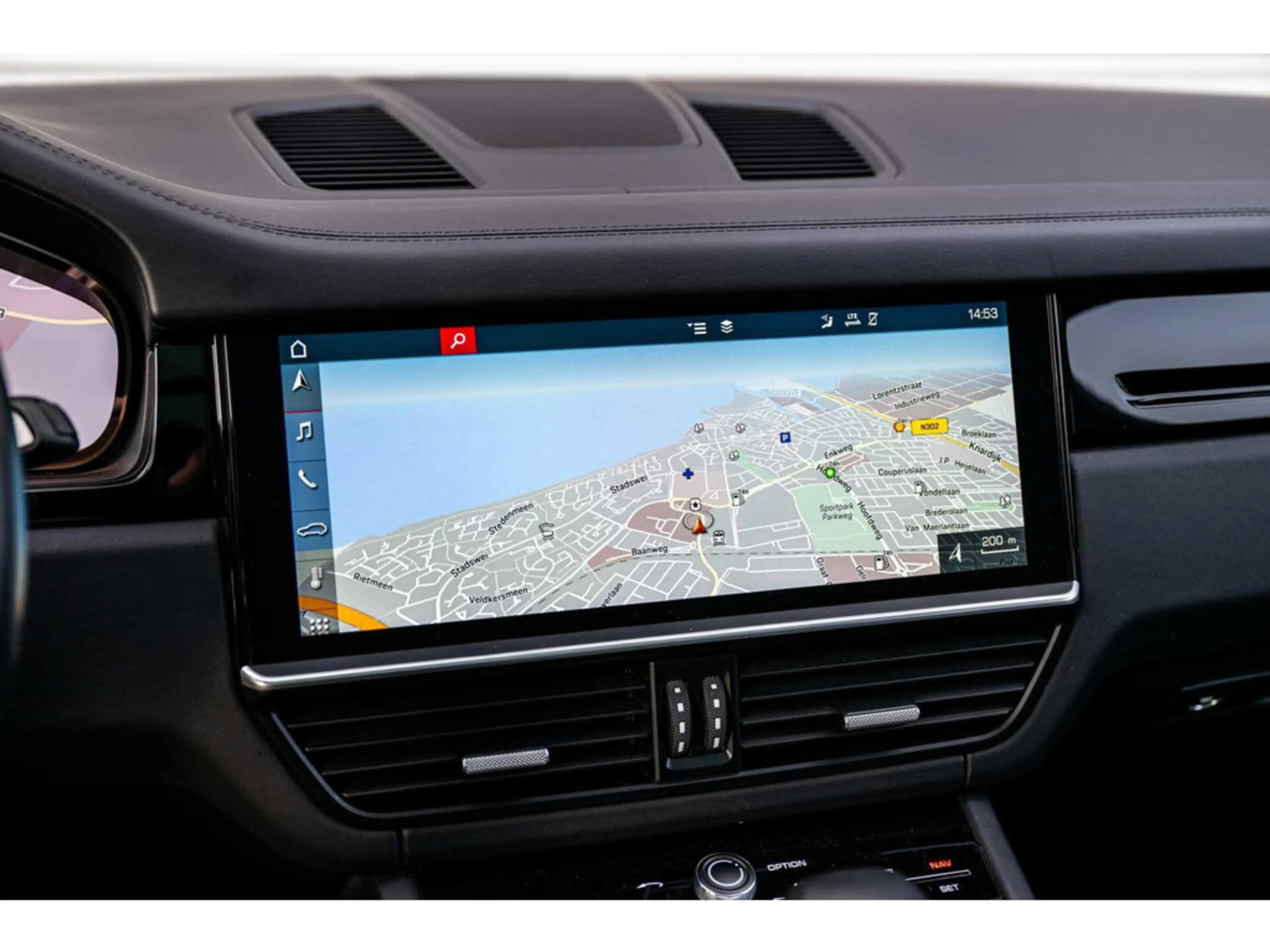 Porsche Cayenne 2.9 S 441pk | Panodak | Luchtvering | Bose | Trekh — photo 16