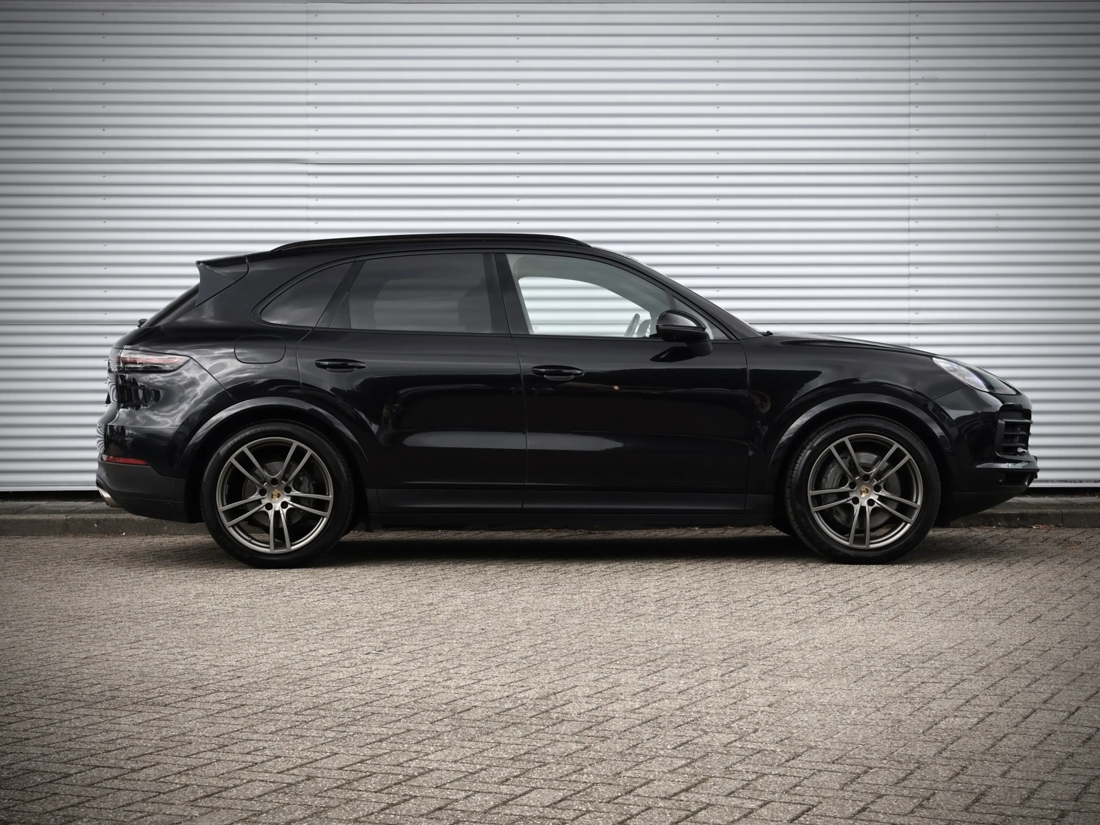 Porsche Cayenne 2.9 S 441pk | Panodak | Luchtvering | Bose | Trekh — photo 14