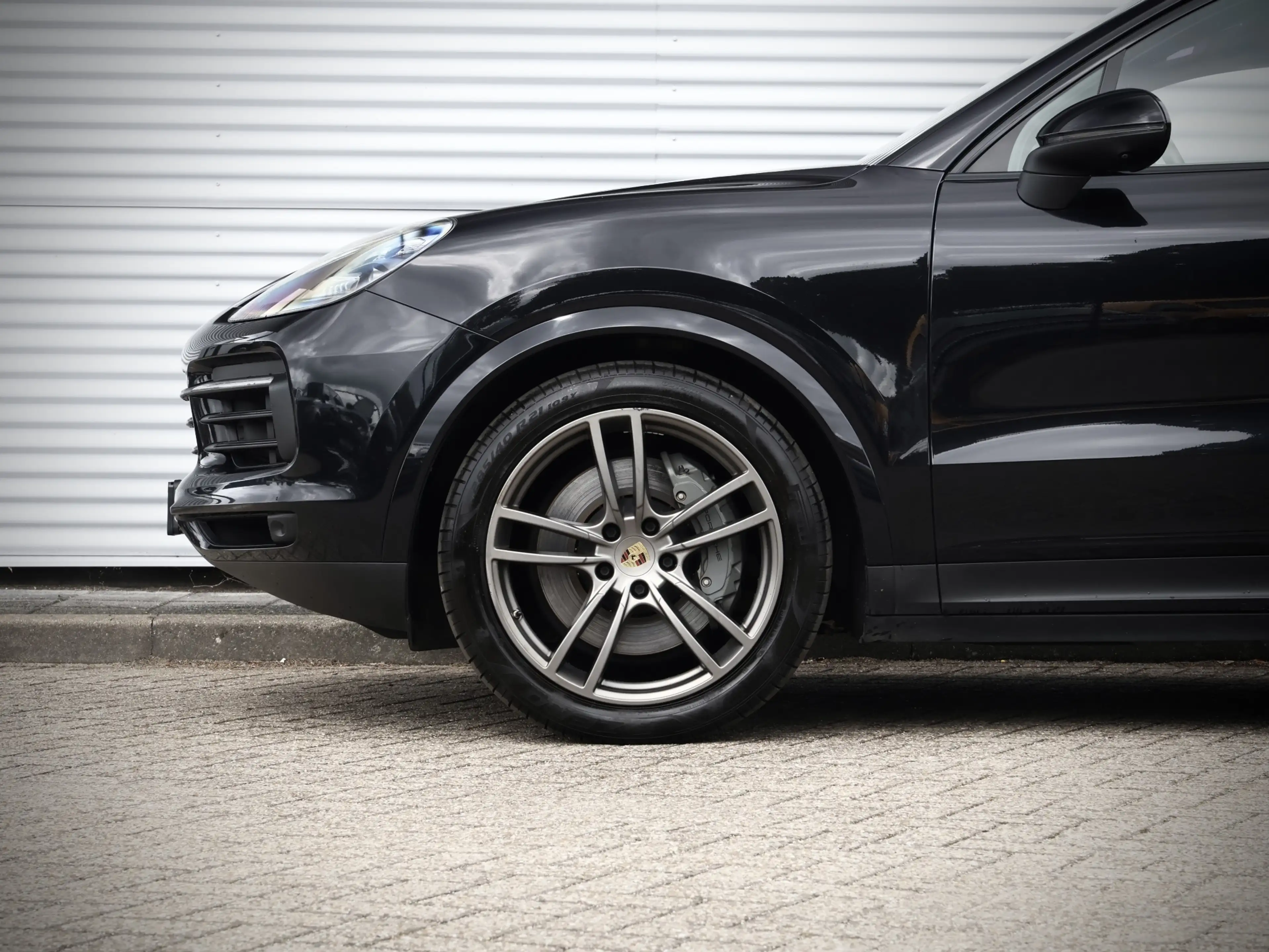Porsche Cayenne 2.9 S 441pk | Panodak | Luchtvering | Bose | Trekh — photo 10