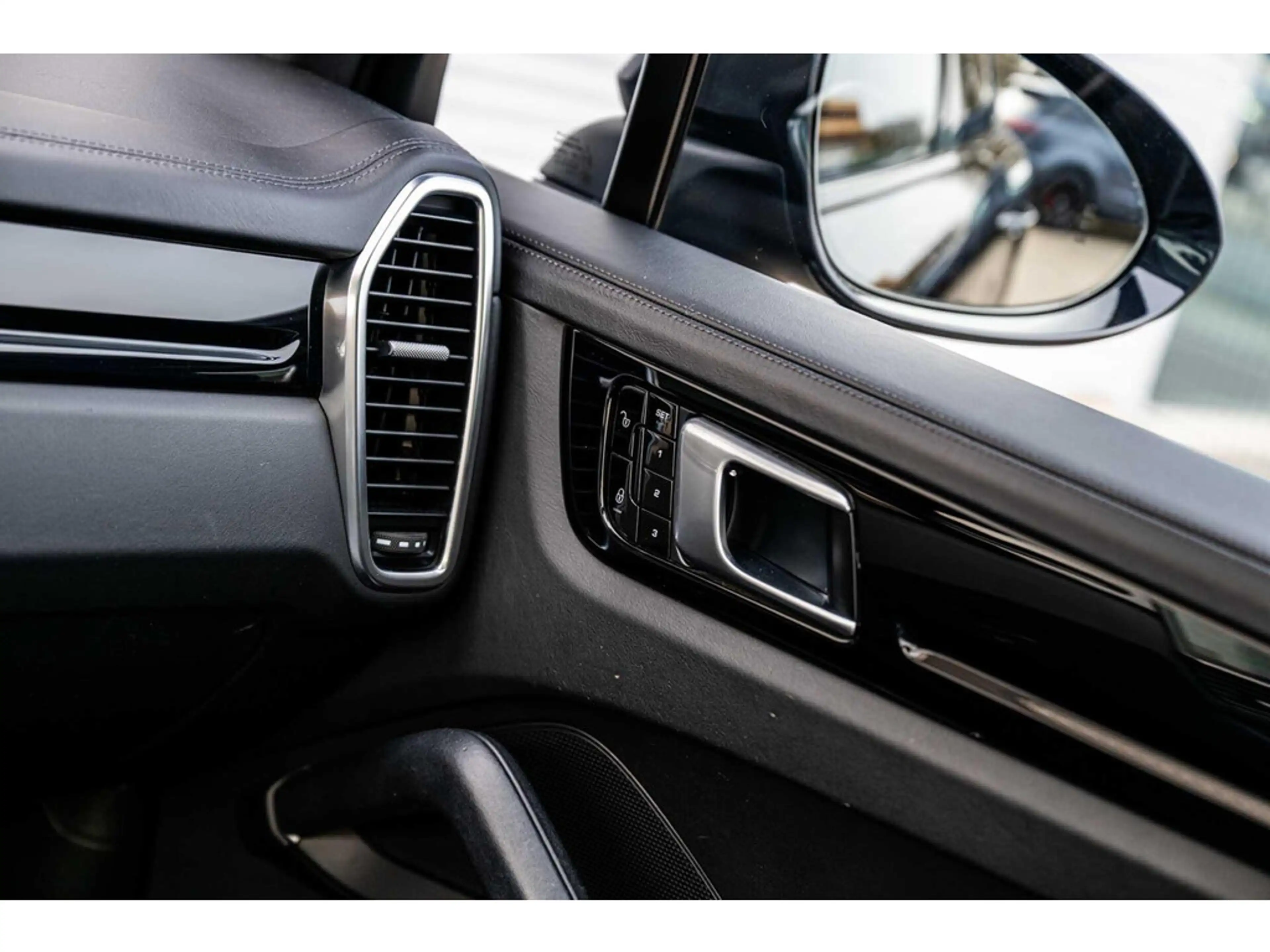 Porsche Cayenne 2.9 S 441pk | Panodak | Luchtvering | Bose | Trekh — photo 40
