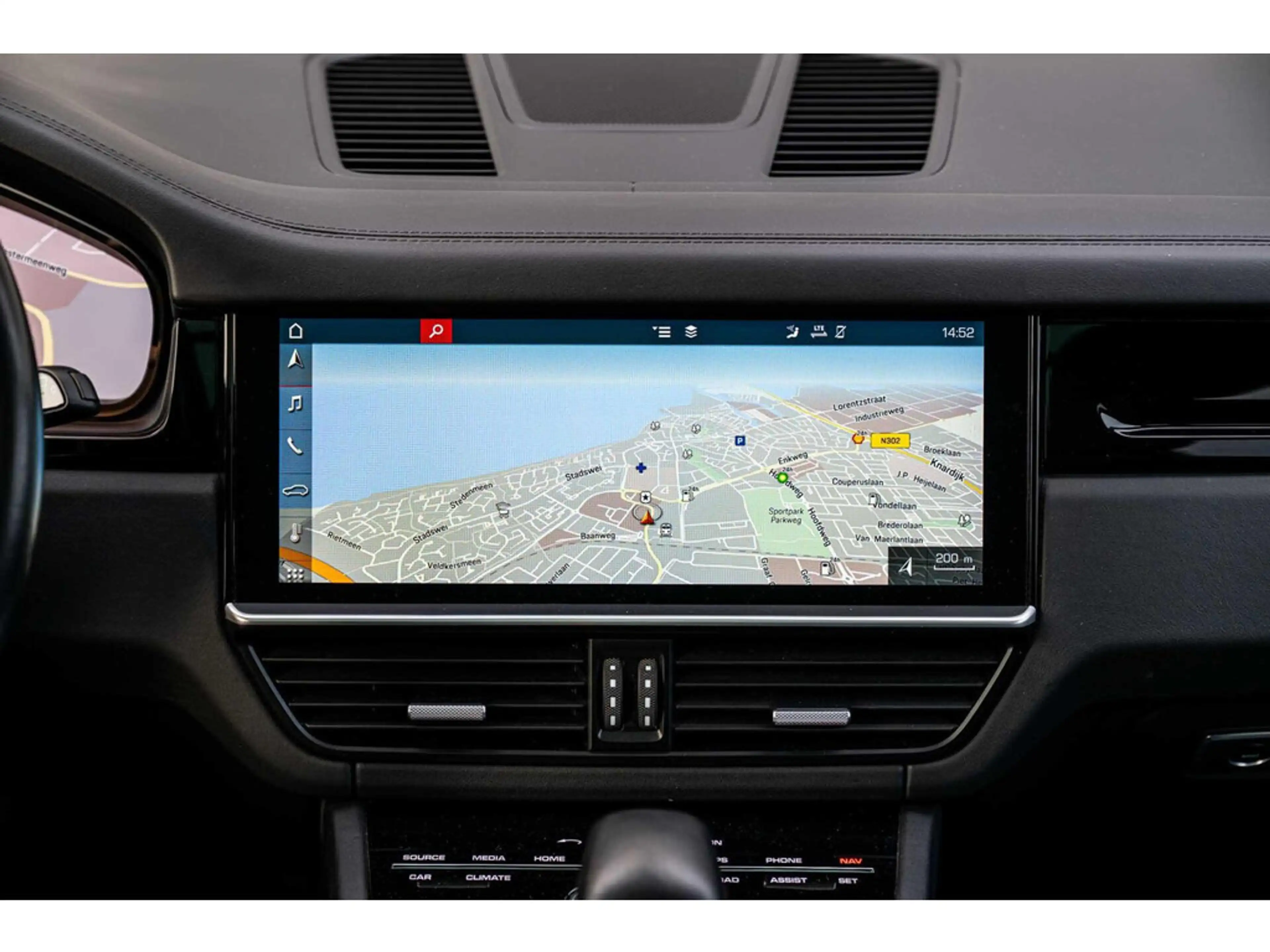 Porsche Cayenne 2.9 S 441pk | Panodak | Luchtvering | Bose | Trekh — photo 30