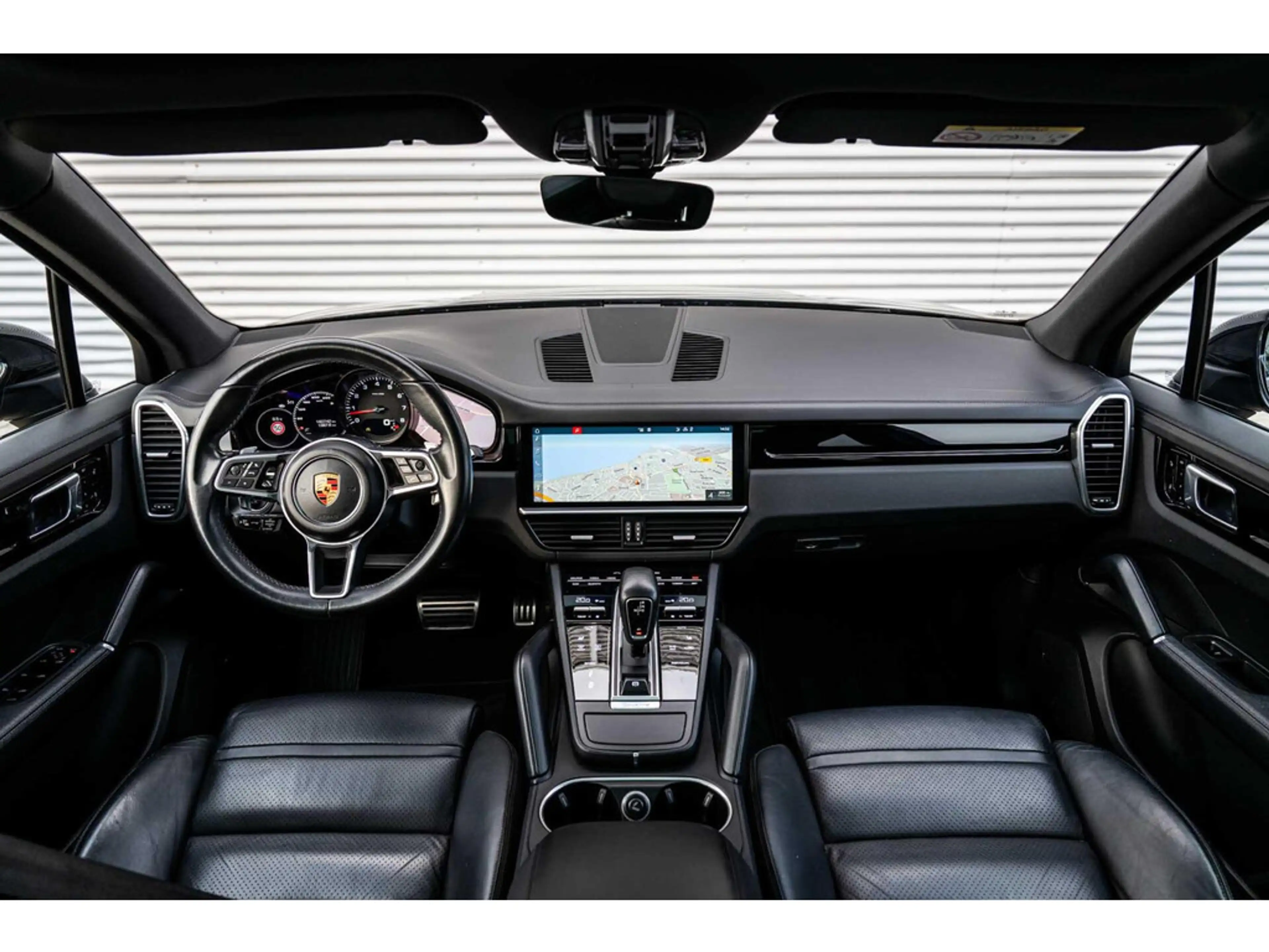 Porsche Cayenne 2.9 S 441pk | Panodak | Luchtvering | Bose | Trekh — photo 9