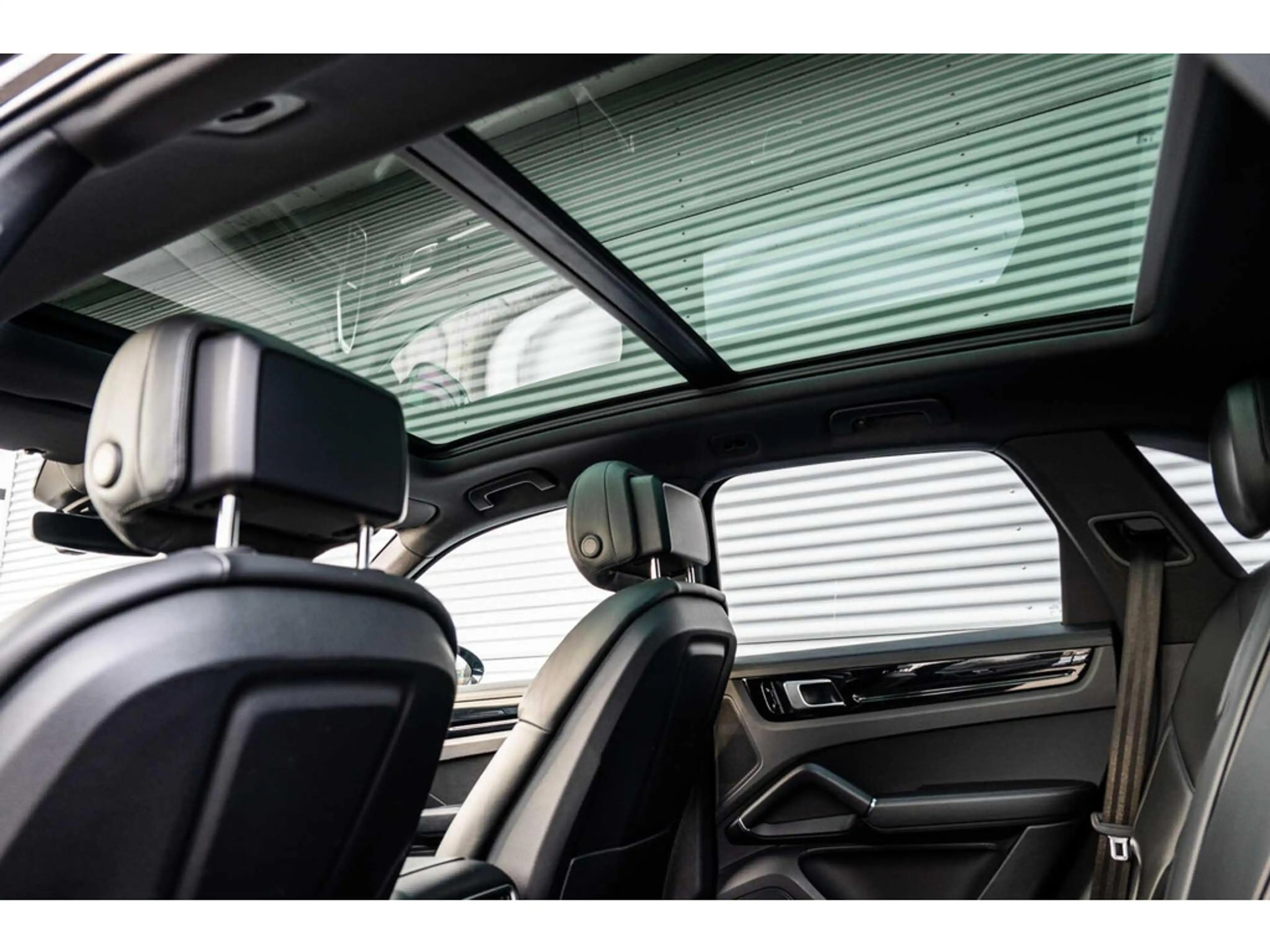 Porsche Cayenne 2.9 S 441pk | Panodak | Luchtvering | Bose | Trekh — photo 7