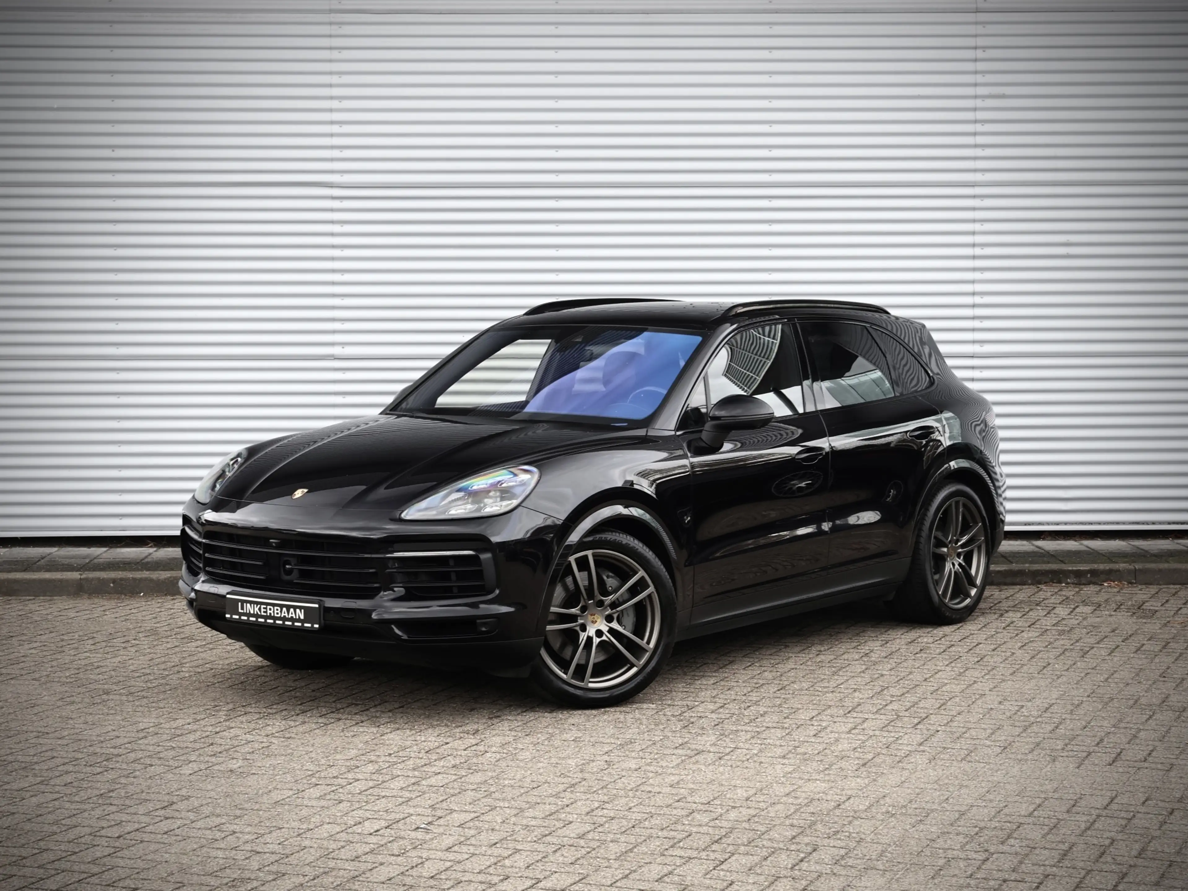 Porsche Cayenne 2.9 S 441pk | Panodak | Luchtvering | Bose | Trekh — photo 46