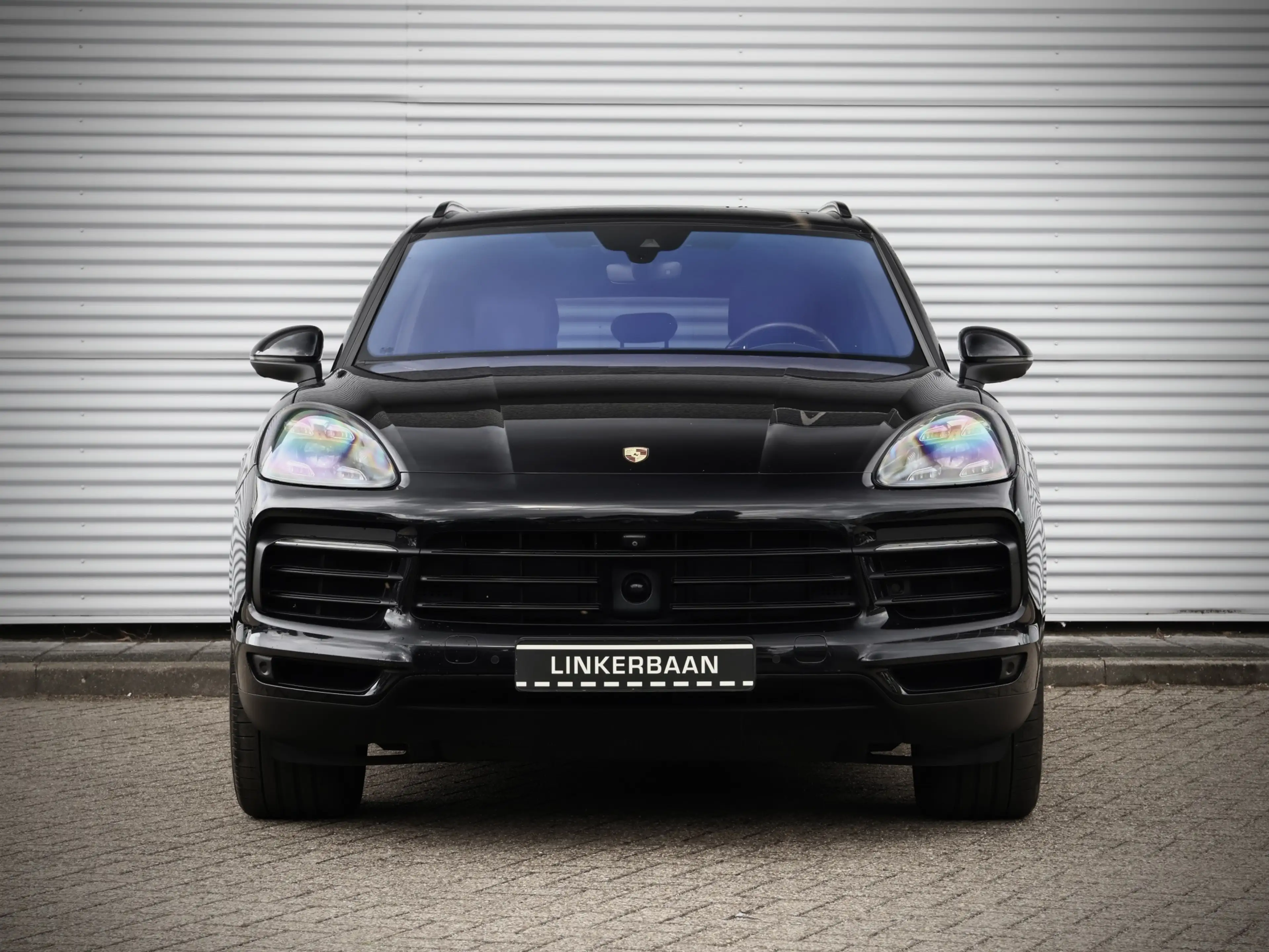 Porsche Cayenne 2.9 S 441pk | Panodak | Luchtvering | Bose | Trekh — photo 12