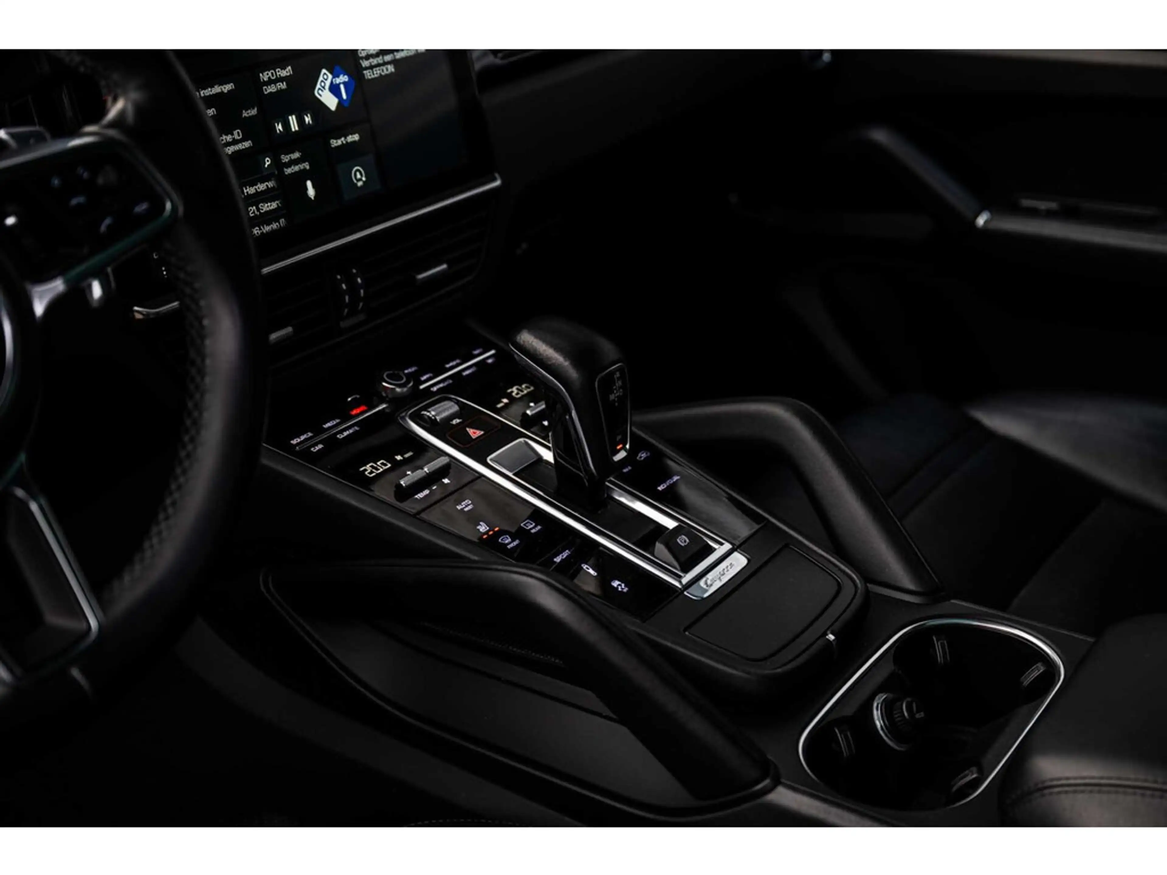 Porsche Cayenne 2.9 S 441pk | Panodak | Luchtvering | Bose | Trekh — photo 28