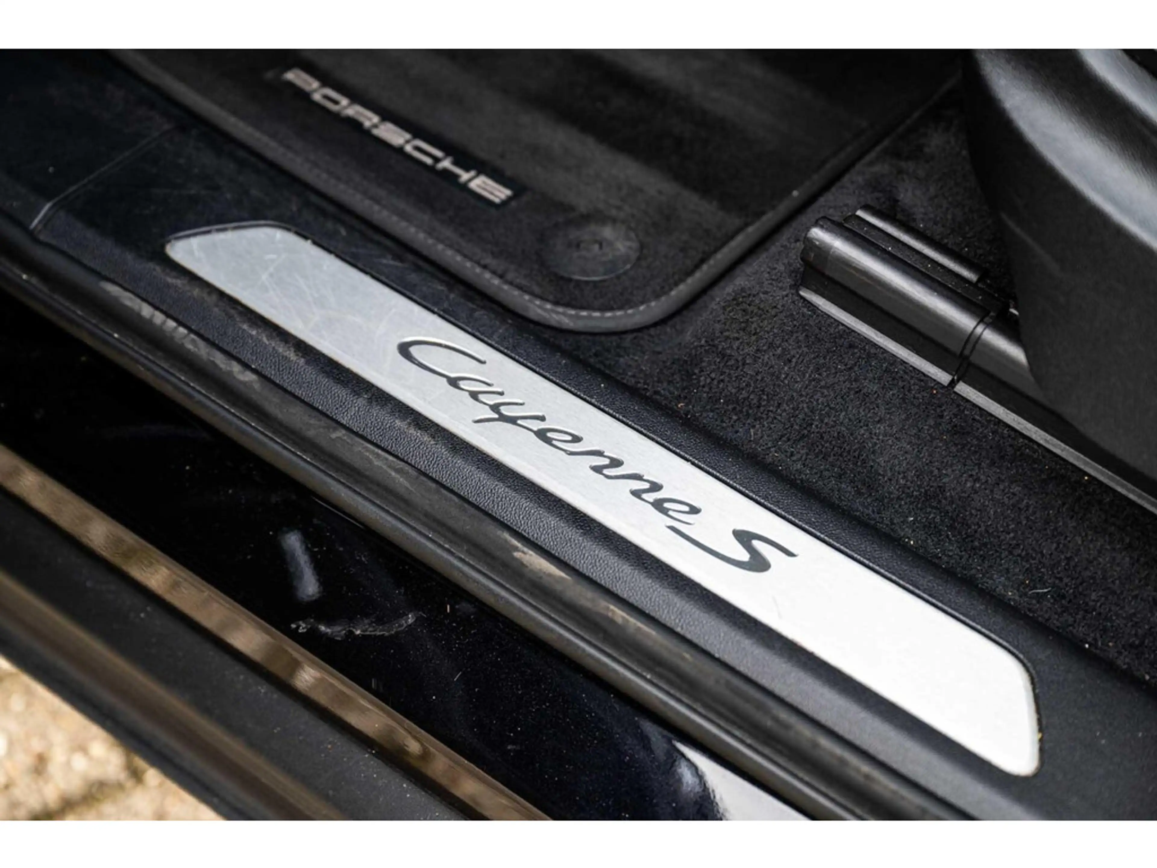 Porsche Cayenne 2.9 S 441pk | Panodak | Luchtvering | Bose | Trekh — photo 33