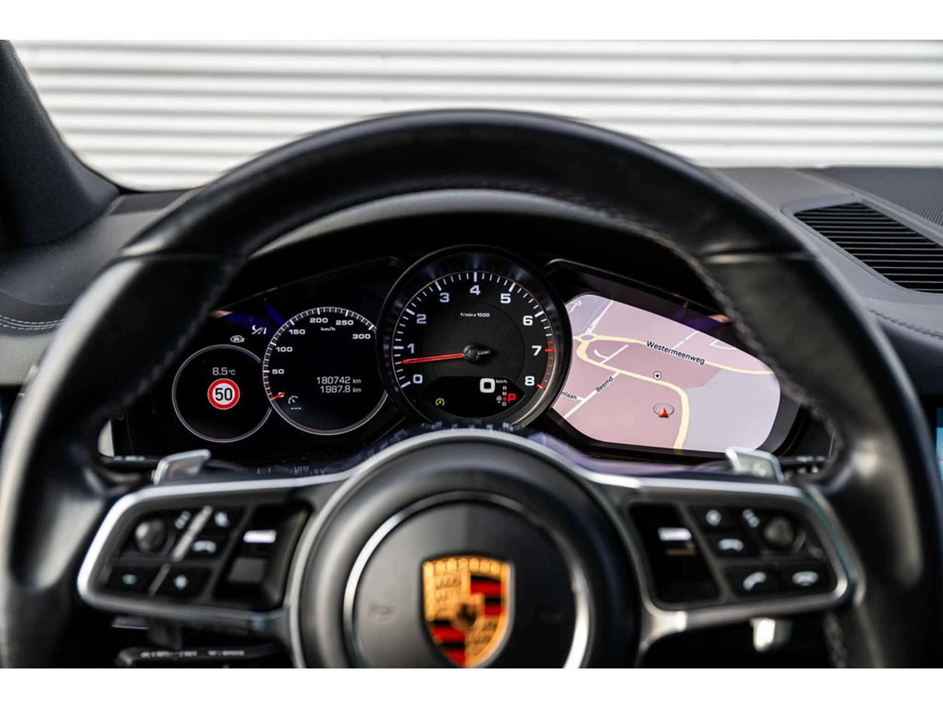 Porsche Cayenne 2.9 S 441pk | Panodak | Luchtvering | Bose | Trekh — photo 34