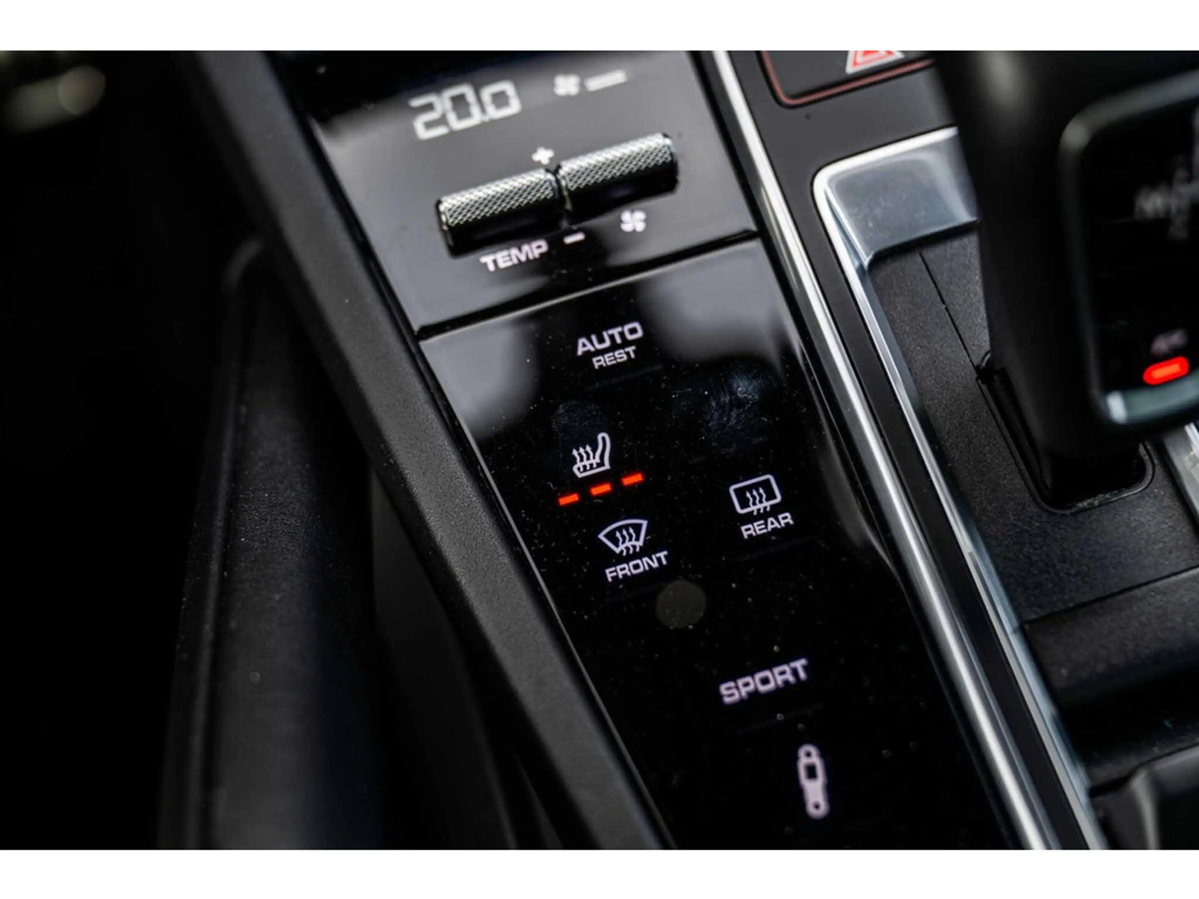 Porsche Cayenne 2.9 S 441pk | Panodak | Luchtvering | Bose | Trekh — photo 23