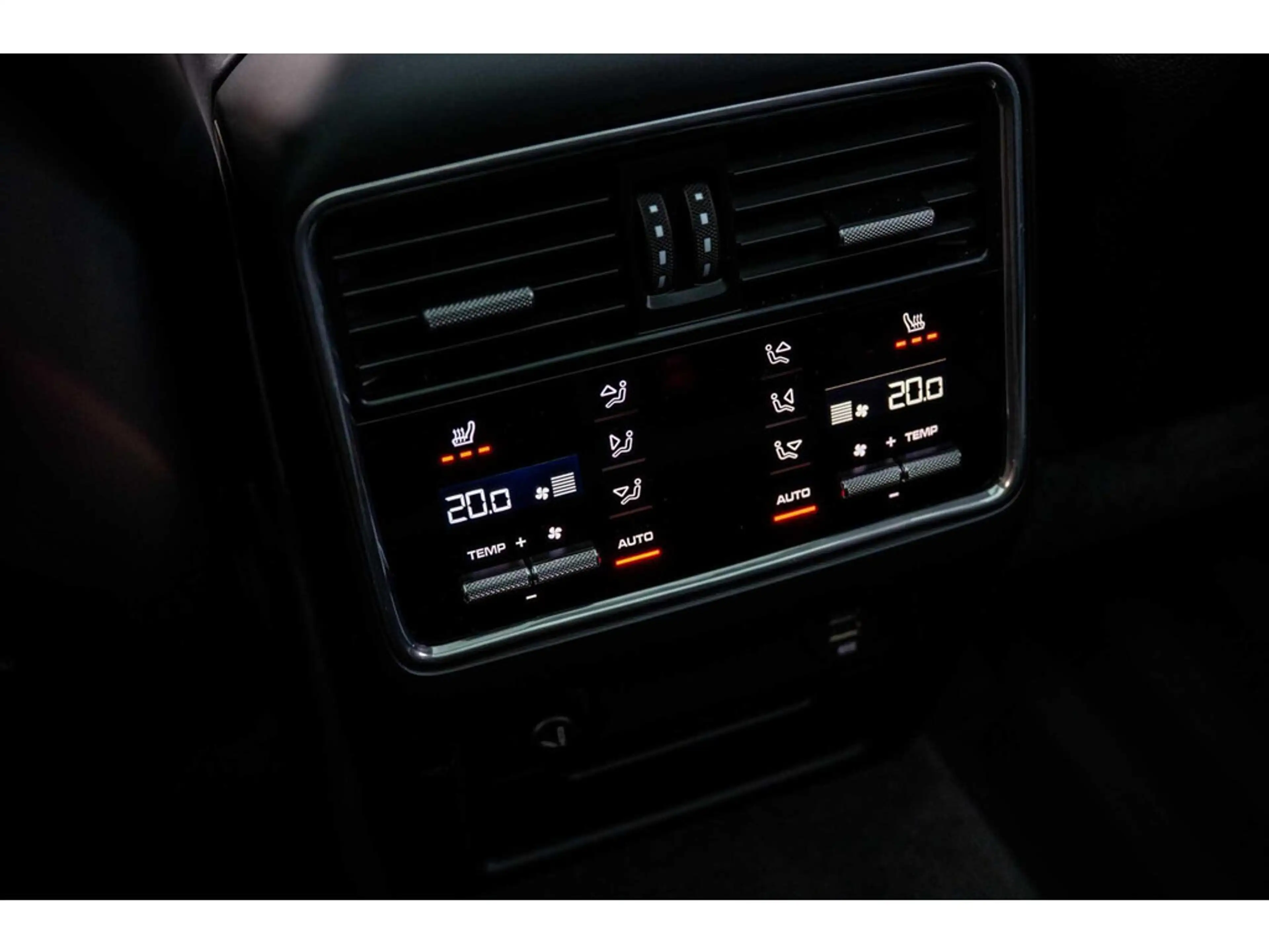 Porsche Cayenne 2.9 S 441pk | Panodak | Luchtvering | Bose | Trekh — photo 31