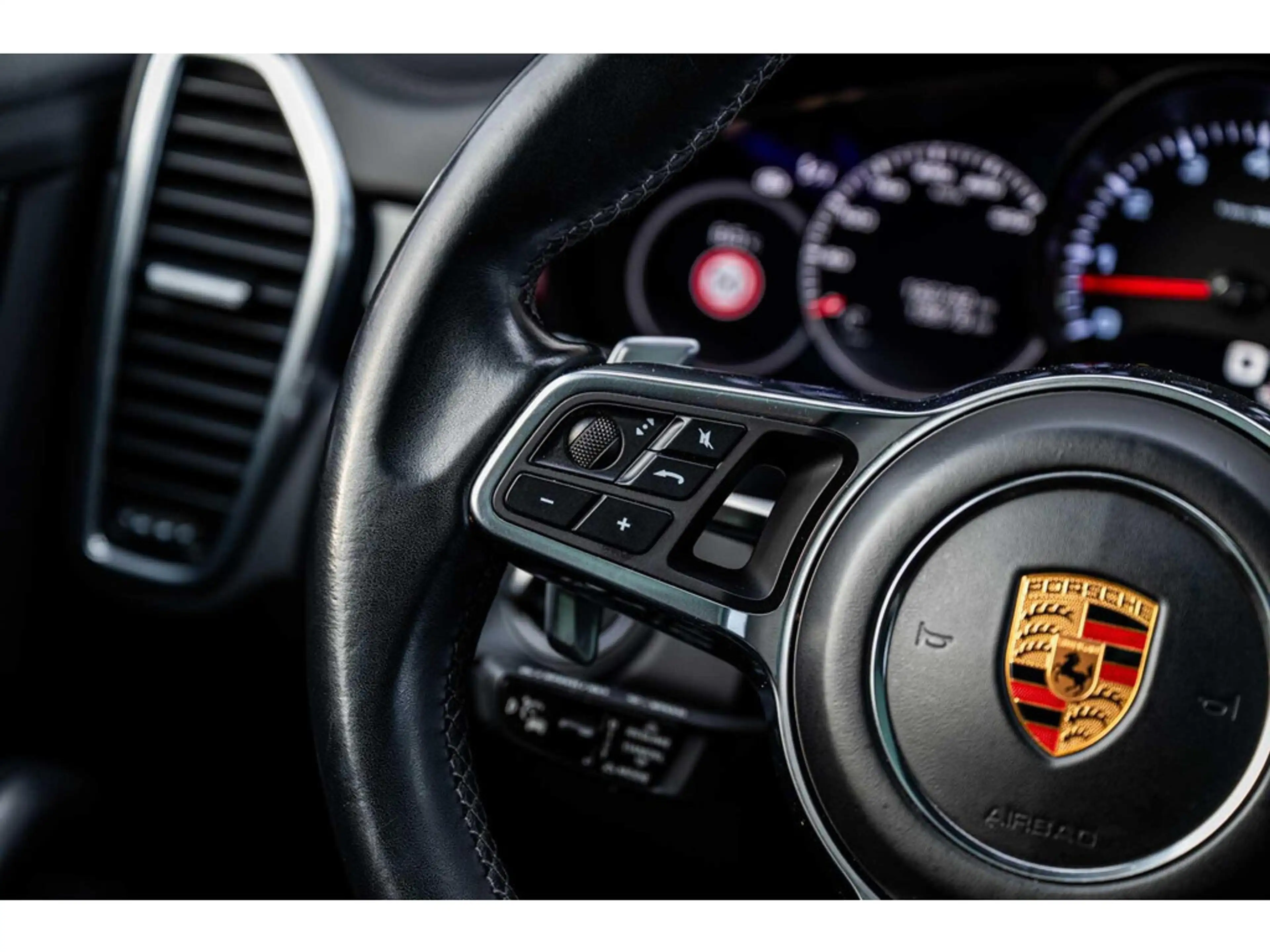 Porsche Cayenne 2.9 S 441pk | Panodak | Luchtvering | Bose | Trekh — photo 35