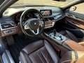 BMW 750 i xDrive Design Pure Excellence FINANZIERUNG Gris - thumbnail 10