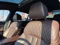BMW 750 i xDrive Design Pure Excellence FINANZIERUNG Gris - thumbnail 13