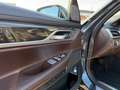 BMW 750 i xDrive Design Pure Excellence FINANZIERUNG Gris - thumbnail 12