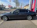 BMW 750 i xDrive Design Pure Excellence FINANZIERUNG Gris - thumbnail 8