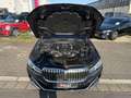 BMW 750 i xDrive Design Pure Excellence FINANZIERUNG Gris - thumbnail 27