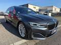 BMW 750 i xDrive Design Pure Excellence FINANZIERUNG Gris - thumbnail 3