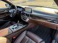 BMW 750 i xDrive Design Pure Excellence FINANZIERUNG Gris - thumbnail 25