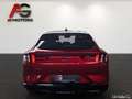 Ford Mustang Mach-E 88kWh AWD Elektro Extended Range Rot - thumbnail 7
