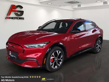 88kWh AWD Elektro Extended Range