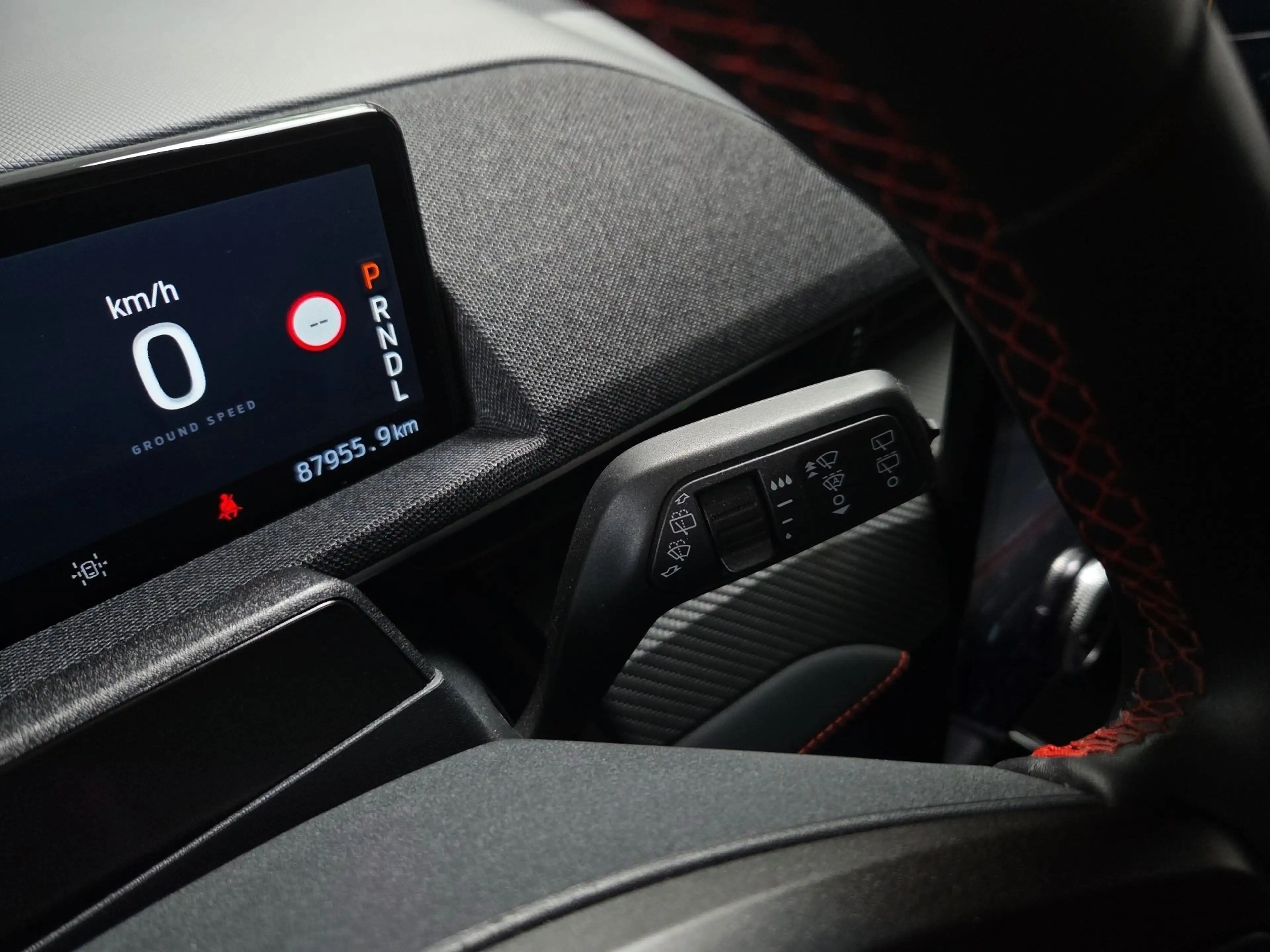 Ford Mustang Mach-E 88kWh AWD Elektro Extended Range — photo 42