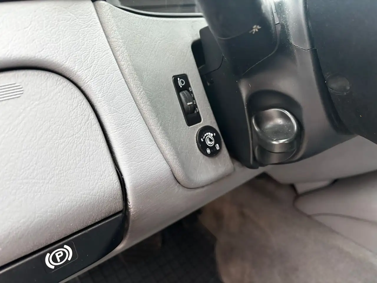 Mercedes-Benz ML 320 AUT GPL UNIPROPRIETARIO 7 POSTI ISCRITTO ASI, foto 7