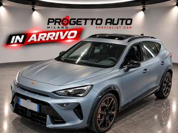 Formentor 2.0 tsi VZ Extreme 4drive 333cv DSG - OPACA /TETTO APRIBILE! Sedili a guscio! Introvabile ! Prezzo Reale!
