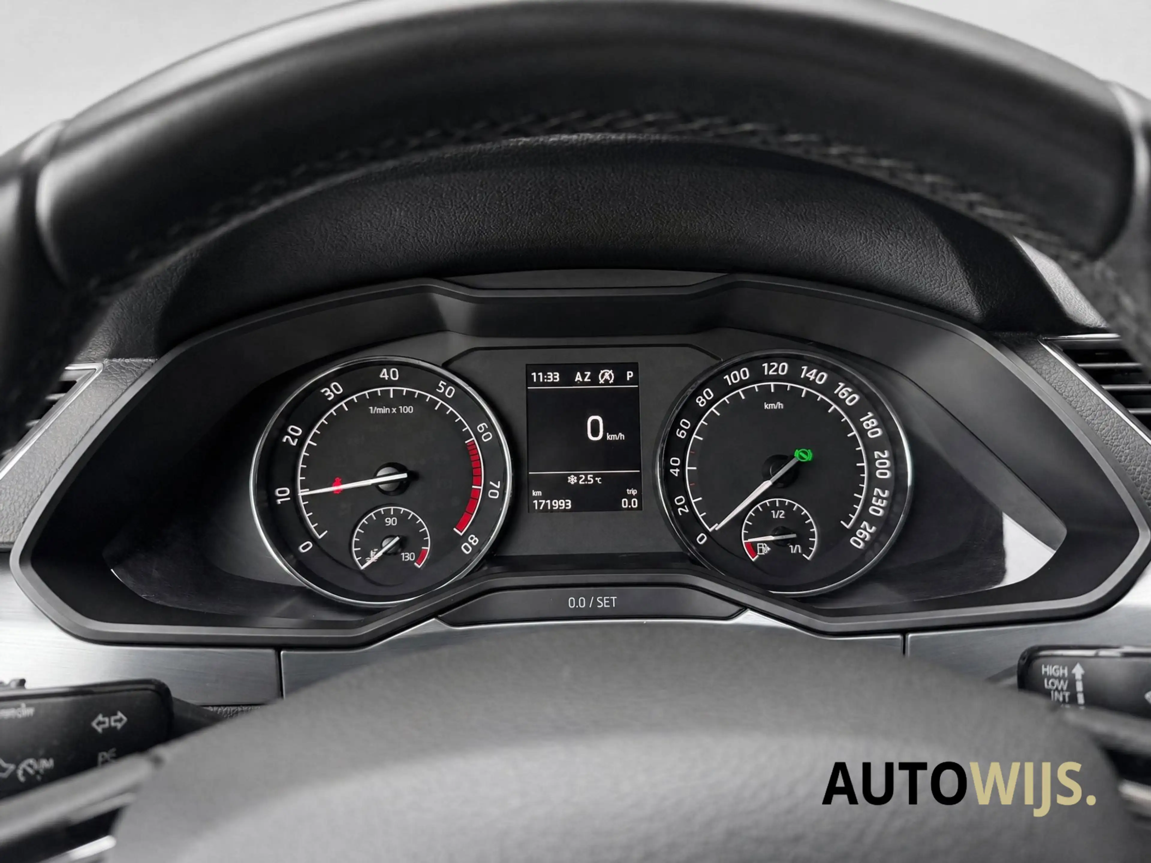 Skoda Superb Combi 1.5 TSI ACT Ambition Business|AUT|LED|Cruise — photo 25