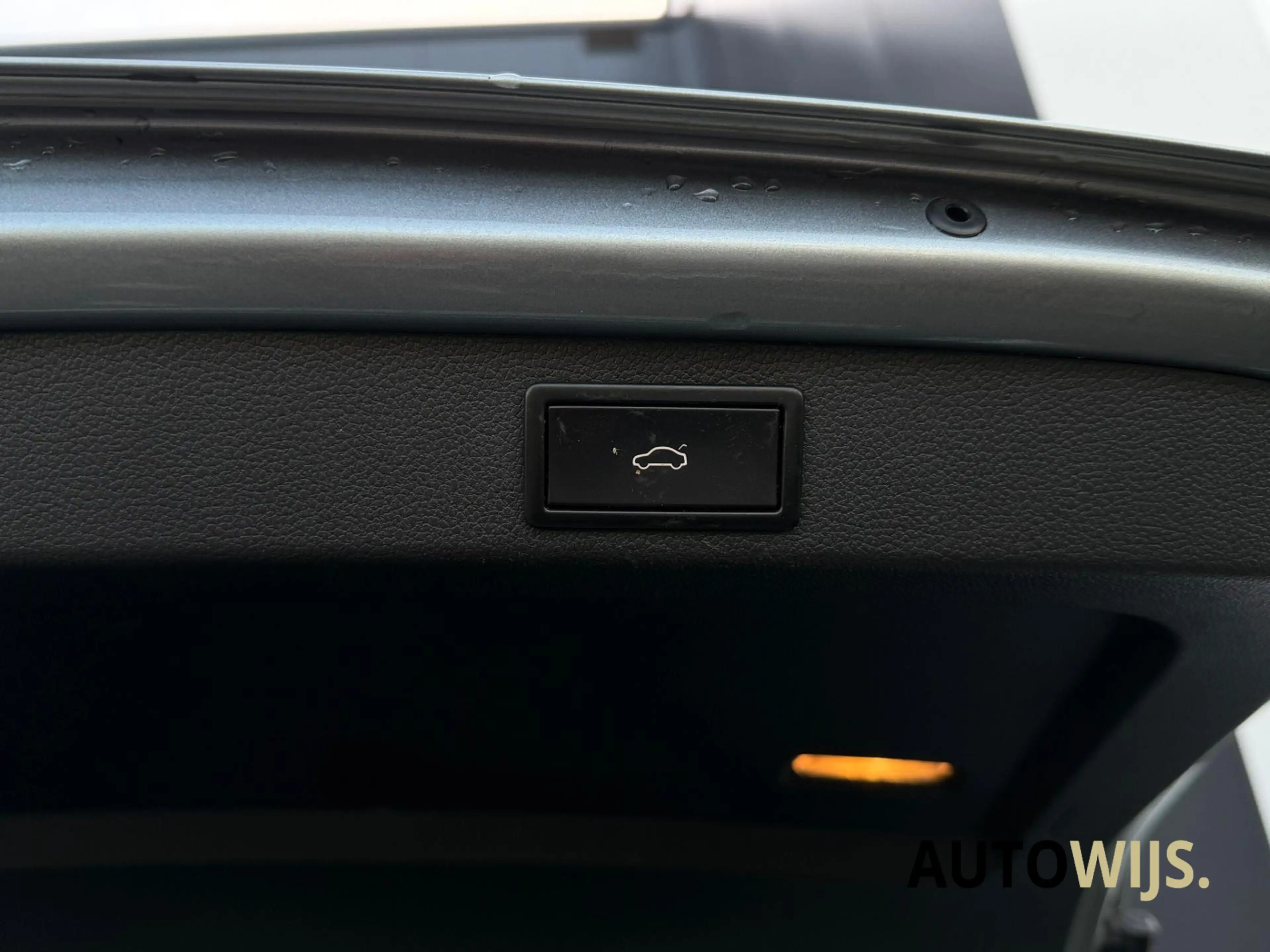 Skoda Superb Combi 1.5 TSI ACT Ambition Business|AUT|LED|Cruise — photo 15