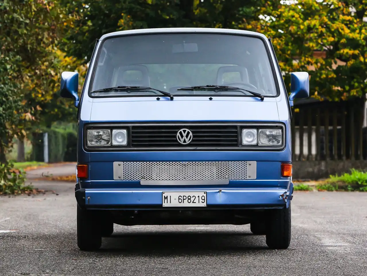 Volkswagen T3 Multivan HANNOVER EDITION, foto 2