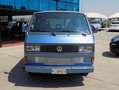 Volkswagen T3 Multivan HANNOVER EDITION Bleu - thumbnail 2