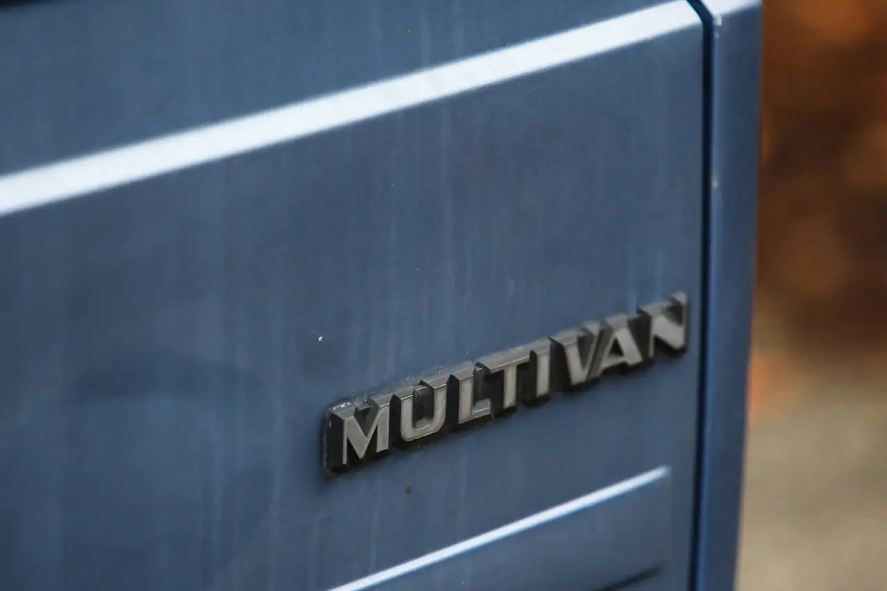Volkswagen T3 Multivan HANNOVER EDITION, foto 6