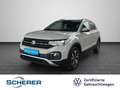 Volkswagen T-Cross ACTIVE 1.0 TSI DSG LED NAVI IQ.DRIVE PDC Grau - thumbnail 1