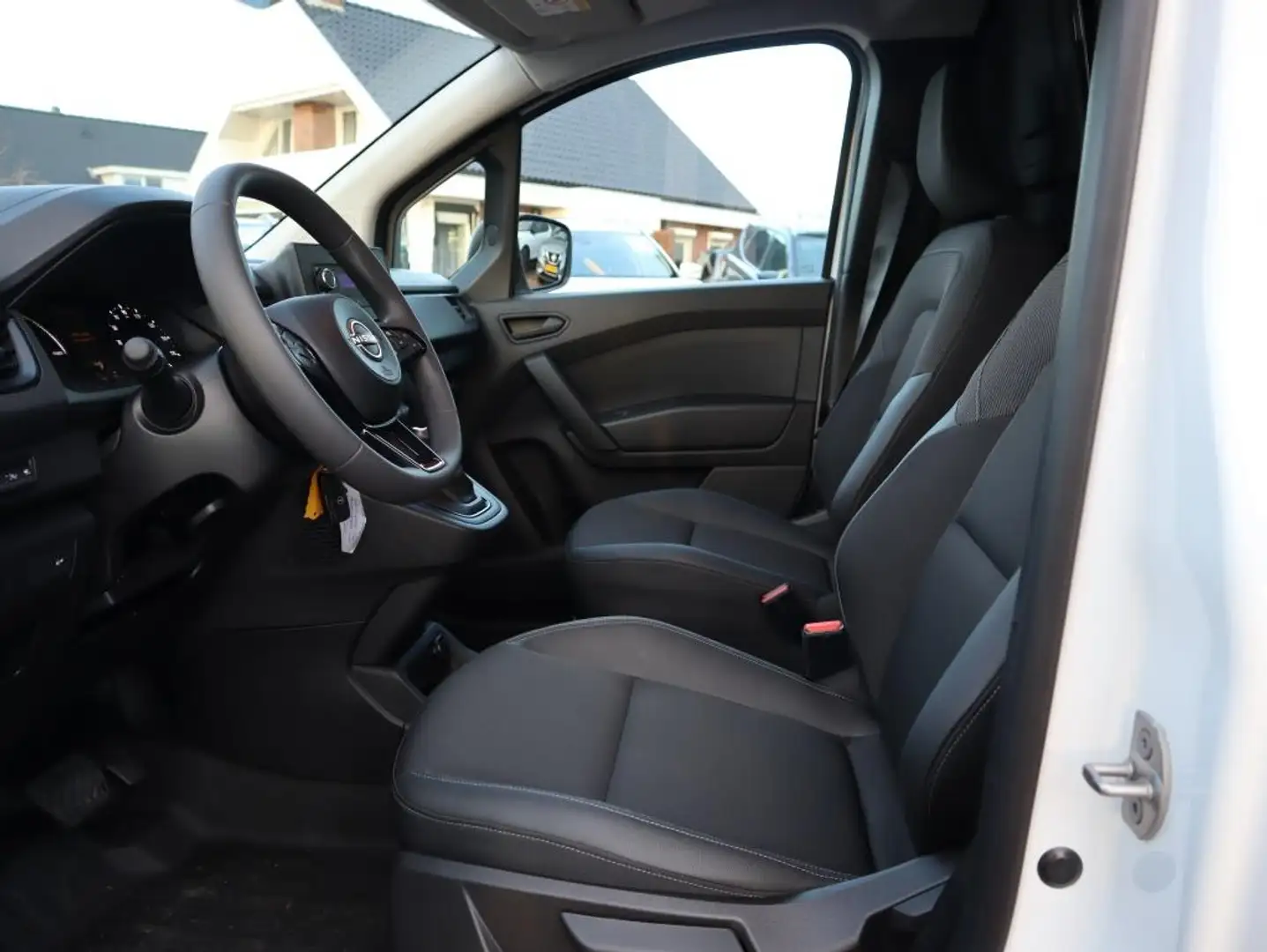 Nissan Townstar Business L1 45kWh | Apple Carplay | Airco | Wit - 2
