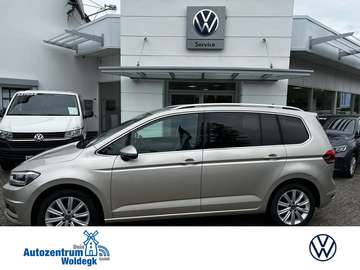 5T 2.0 TDI DSG Highline