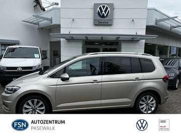 5T 2.0 TDI DSG Highline
